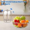 ZEVO M364 / M364 MAX Insect Trap Mosquito Killer Refill 4pcs / Box - Image 4