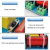 PA-2A High And Low 2-Way Audio Crossover Stage Speaker Conversion Divider - Image 6