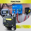 RV Yacht Manual Reset Ignition Protection Fuse Switch With Terminal Accessories, Current: 50A - Image 10