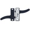 RV Screen Door Replacement L-shaped Handle, Style: Left Handle - Image 2