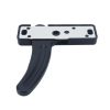RV Screen Door Replacement L-shaped Handle, Style: Left Handle - Image 4