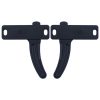 RV Screen Door Replacement L-shaped Handle, Style: Left Handle - Image 5