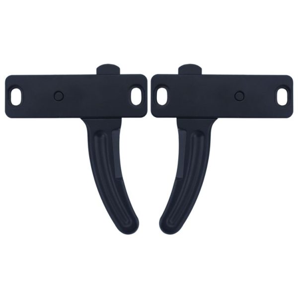 RV Screen Door Replacement L-shaped Handle, Style: Left Handle - Image 5