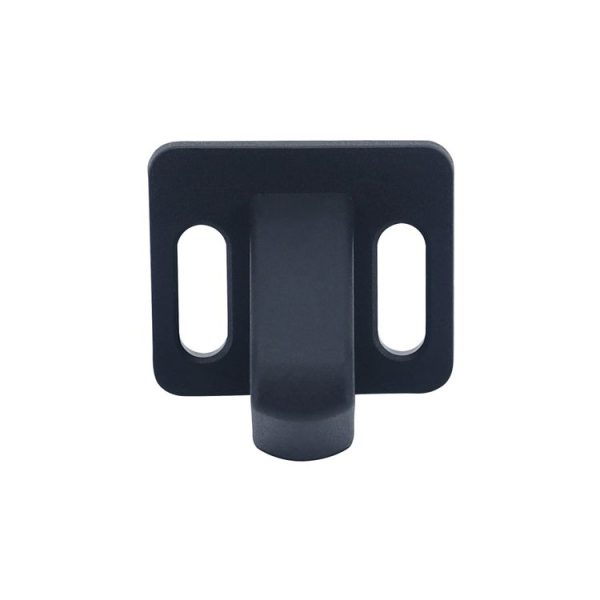 RV Screen Door Replacement L-shaped Handle, Style: Left Handle - Image 7