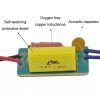 WEAH-T-4 Car Modification Tweeter Crossover Hi-Fi Audio Divider, Style: A Model - Image 4