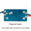 WEAH-T-4 Car Modification Tweeter Crossover Hi-Fi Audio Divider, Style: A Model - Image 5