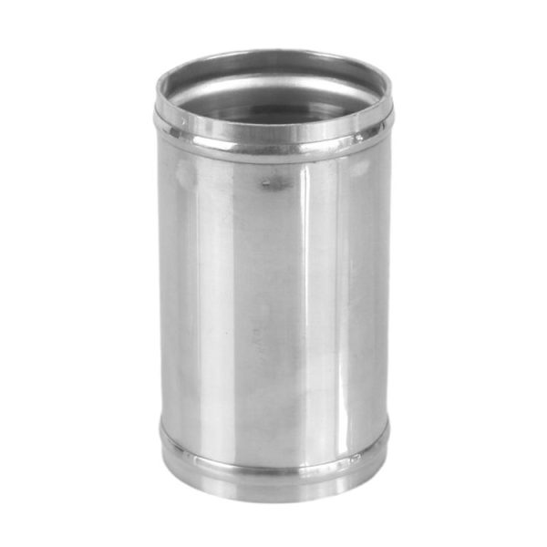 Aluminum Intake Turbo Intercooler Pipe Extensor Hose Adapter Car Air Intake Joiner Pipe Connector, Outer Diameter: 51mm - Image 5