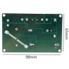 PUV-W2 High And Low 2-Way Audio Crossover Hi-Fi Speaker Conversion Divider - Image 3