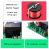 PUV-W2 High And Low 2-Way Audio Crossover Hi-Fi Speaker Conversion Divider - Image 5