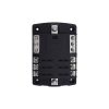 6-Way LED Indicator Fuse Box Socket For RV And Yacht, Set: Configuration 1 - Image 5
