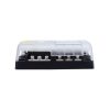 6-Way LED Indicator Fuse Box Socket For RV And Yacht, Set: Configuration 1 - Image 6