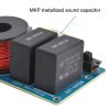 SP-122 120W Single Pure Midrange Crossover Board Hi-Fi Speaker Conversion Divider - Image 4