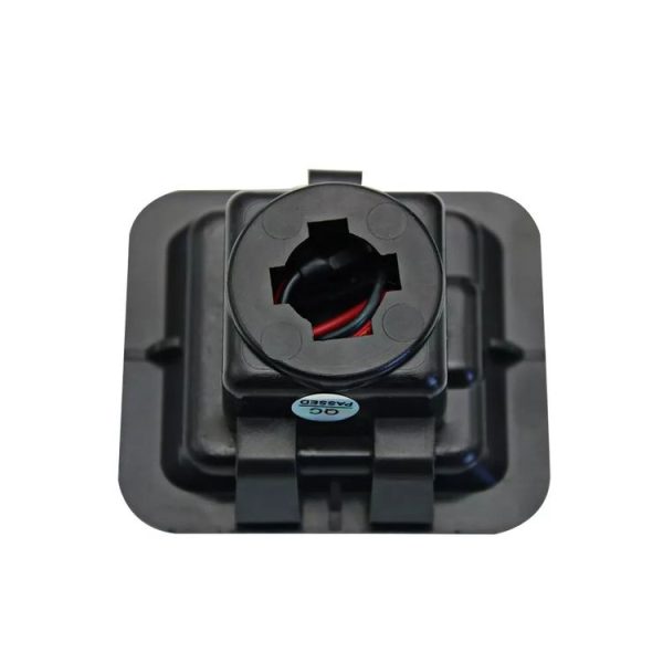 2pcs For 2015 Ford F-150 Raptor LED License Plate Light - Image 3