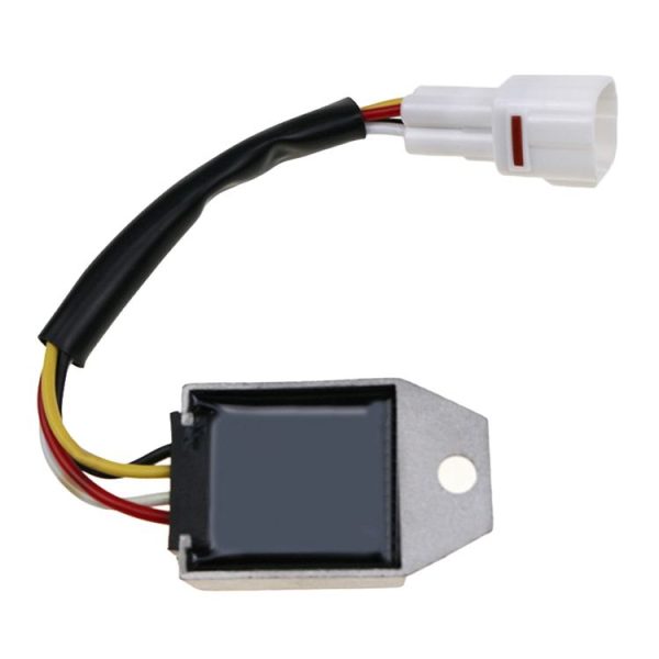 Voltage Regulator Rectifier For KTM200 / Beta 2728101000 80011034000 - Image 2