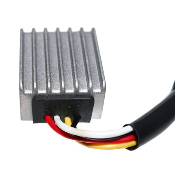 Voltage Regulator Rectifier For KTM200 / Beta 2728101000 80011034000 - Image 3