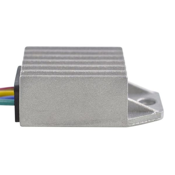 Motorcycle Voltage Regulator Rectifier For Honda CRF 250 X 31600-KSC-671 31600-KSC-670 Motorboats - Image 4