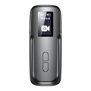 AK500 Intelligent Infrared Detection System Hotel Anti-Peeping Wireless Signal Detector