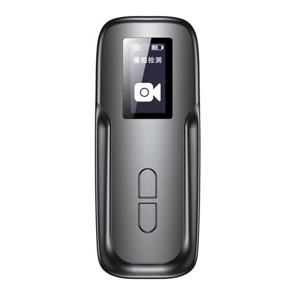AK500 Intelligent Infrared Detection System Hotel Anti-Peeping Wireless Signal Detector