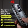 AK500 Intelligent Infrared Detection System Hotel Anti-Peeping Wireless Signal Detector - Image 13
