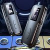 AK500 Intelligent Infrared Detection System Hotel Anti-Peeping Wireless Signal Detector - Image 2