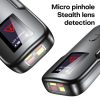 AK500 Intelligent Infrared Detection System Hotel Anti-Peeping Wireless Signal Detector - Image 4