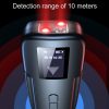 AK500 Intelligent Infrared Detection System Hotel Anti-Peeping Wireless Signal Detector - Image 7