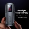 AK500 Intelligent Infrared Detection System Hotel Anti-Peeping Wireless Signal Detector - Image 9