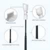 Meta Quest 3S / 3 Controller Golf Club with Scale and Adjustable Length (White) - Image 5