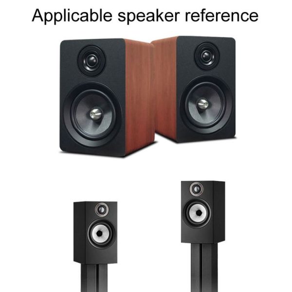 WEAH-206 High And Low 2-Way Audio Divider Bookshelf Speaker Crossover - Image 10