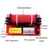 HB-03 Adjustable LCR Trap Full Range Speaker Audio Filter Crossover - Image 4