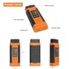 HUMZOR OBD Full System Mobile Phone Bluetooth 5.2 Car Fault Detector - Image 2