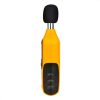 HT-80A Small LCD Digital Display Noise Tester Portable Precision Noise Meter - Image 3