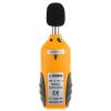 HT-80A Small LCD Digital Display Noise Tester Portable Precision Noise Meter - Image 4