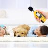 HT-80A Small LCD Digital Display Noise Tester Portable Precision Noise Meter - Image 7