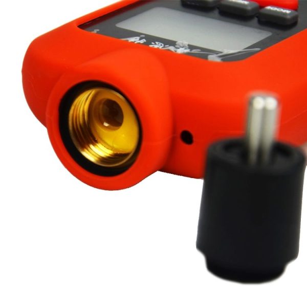 Xinsite HT-522 LCD Digital Tachometer 100, 000 PPM Non-Contact Speed Meter - Image 4