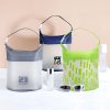 Outdoor Traveling Waterproof Swimming Bag Portable Toiletry Organizer Pack (Green) - Image 2