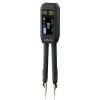FNIRSI Digital Tweezers Resistor Capacitor Component Test Multimeter (LCR-ST1)