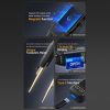 FNIRSI Digital Tweezers Resistor Capacitor Component Test Multimeter (LCR-ST1) - Image 13