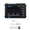 FNIRSI 2 In 1 Mini Portable Digital Oscilloscope Signal Generator, Set: Standard
