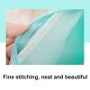 Large Capacity Multi-layer Waterproof Pencil Case Cartoon Pencil Case (Yellow) - Image 6