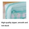 Large Capacity Multi-layer Waterproof Pencil Case Cartoon Pencil Case (Yellow) - Image 7