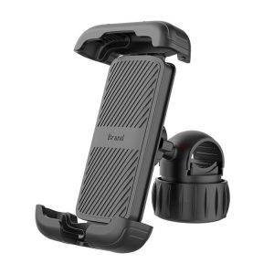 YYS-610 Upper And Lower Linkage Motorcycle Mountain Bike Riding Navigation Bracket