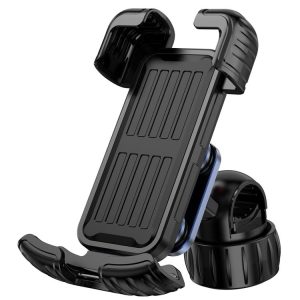 YYS-680 Motorcycle Mountain Bike Shock And Shaking Absorbing Riding Navigation Stand