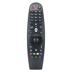 LG AN-MR650A AN-MR600 AN-MR18BA Infrared Remote Control Replacement Accessories