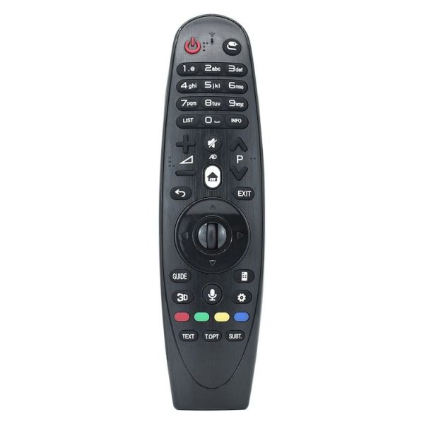 LG AN-MR650A AN-MR600 AN-MR18BA Infrared Remote Control Replacement Accessories