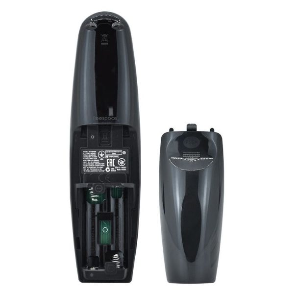 LG AN-MR650A AN-MR600 AN-MR18BA Infrared Remote Control Replacement Accessories - Image 3