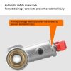 0.7MPa Pressure Relief Valve For Electric Water Heater Pressure Reducing Exhaust Valve Household Check Valve - Image 5
