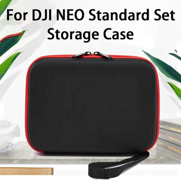 DJI Neo Standard Set Storage Case Handbag Portable Protective Bag - Image 2