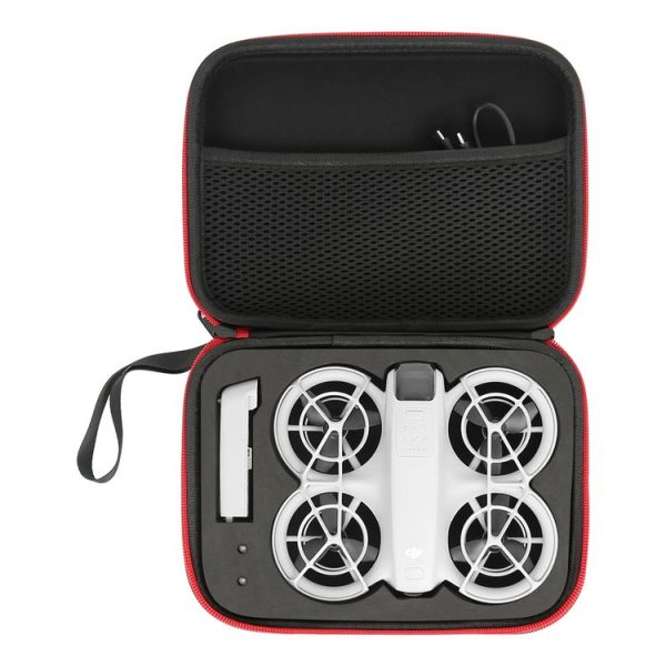 DJI Neo Standard Set Storage Case Handbag Portable Protective Bag - Image 6