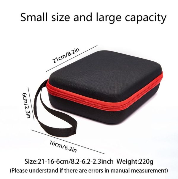 DJI Neo Standard Set Storage Case Handbag Portable Protective Bag - Image 7